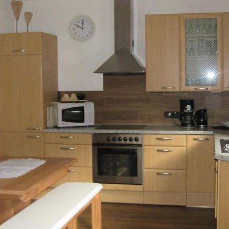 דירות נידרטאי Haus Falkner חדר תמונה