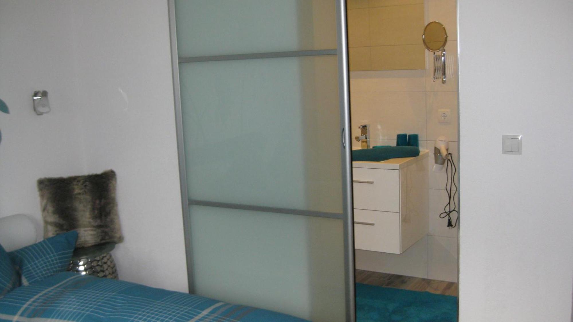 דירות נידרטאי Haus Falkner חדר תמונה