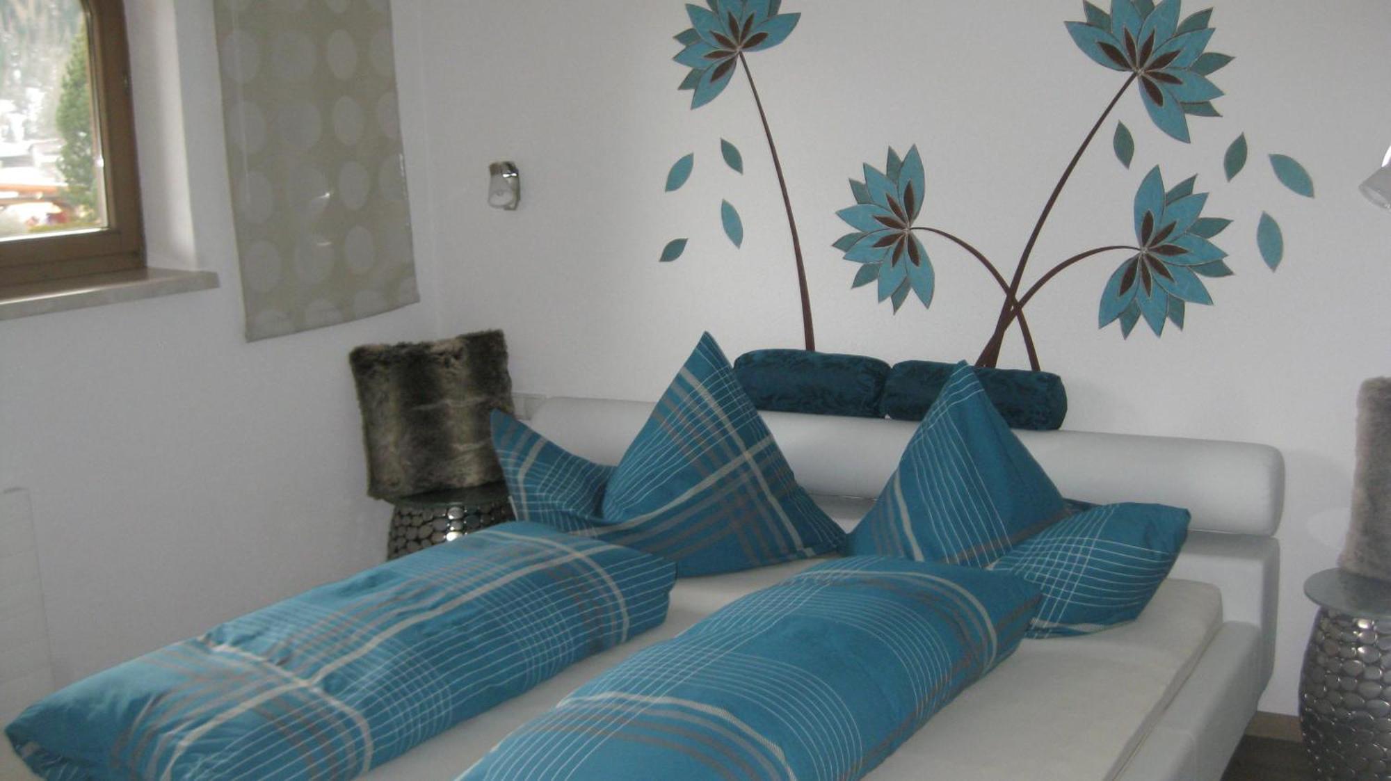 דירות נידרטאי Haus Falkner חדר תמונה